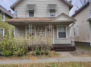 1830 Clover Ave, Cleveland, OH 44109