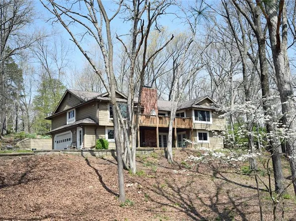 2248 Ridgley Woods Dr, Chesterfield, MO 63005