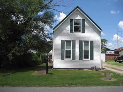404 N Elm Ave, Evansville, IN, 47712