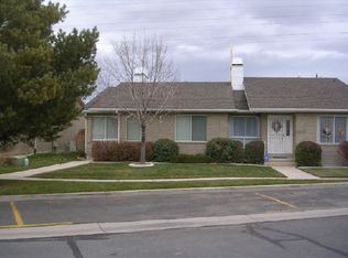 10181 S Cornerstone Ln, South Jordan, UT 84095