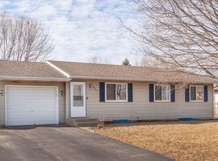 402 17th St S, Buffalo, MN 55313