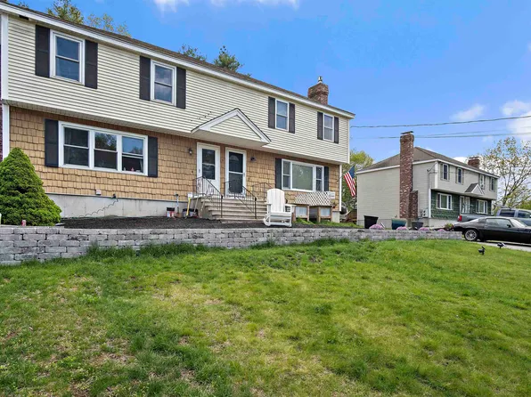 3 Blueberry Road #R, Derry, NH 03038