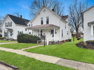 542 S Walnut St, Urbana, OH