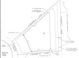 1660 W Prescott Pl LOT 6, Addison, IL 60101