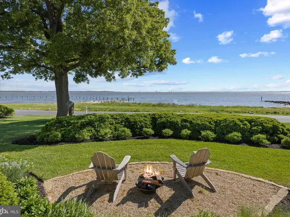 80 River Dr, Annapolis, MD 21403