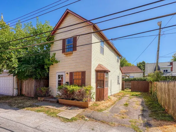 1274 S Pearl St, Columbus, OH 43206