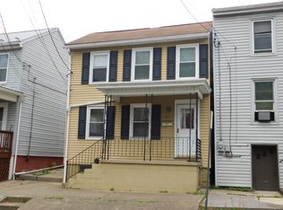421 Moore St, Huntingdon, PA 16652