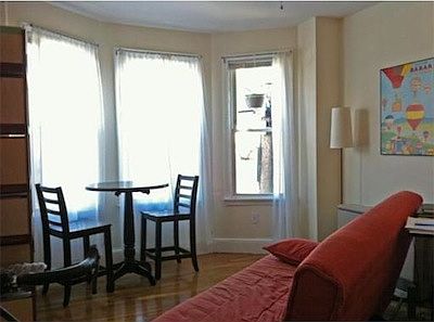 2nd image of 208A Washington St APT 5