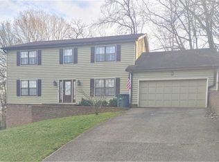6756 Moss Lake Dr, Hixson, TN 37343