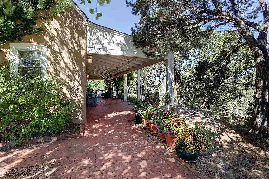 Toltec Rd, Santa Fe — Photo 3
