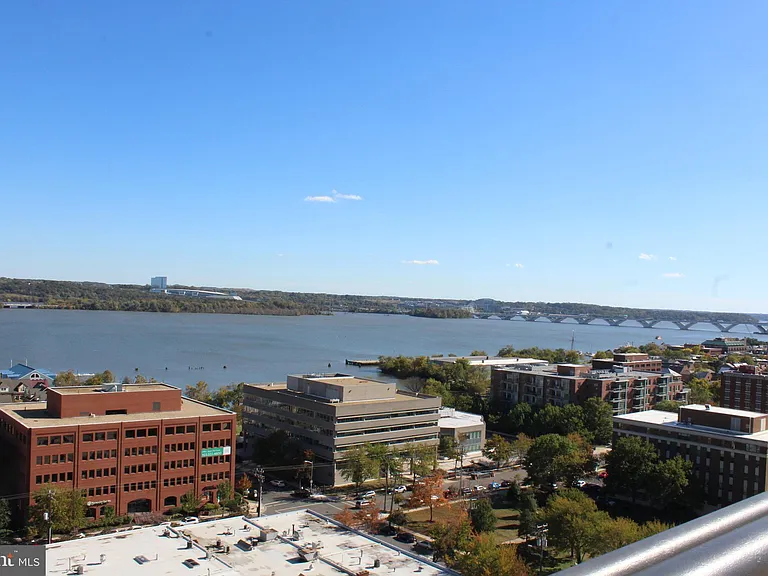 801 N Pitt St #1203 — Photo 39