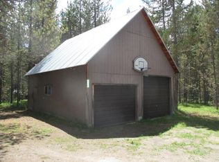 4054 Marlin Dr, Island Park, ID 83429