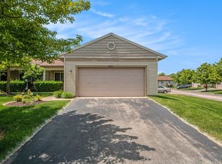 2663 Weatherby Hills Dr SE, Grand Rapids, MI 49546