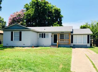 2332 N 41st St, Waco, TX 76708