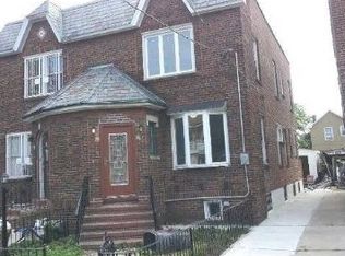 11422 128th St, South Ozone Park, NY 11420