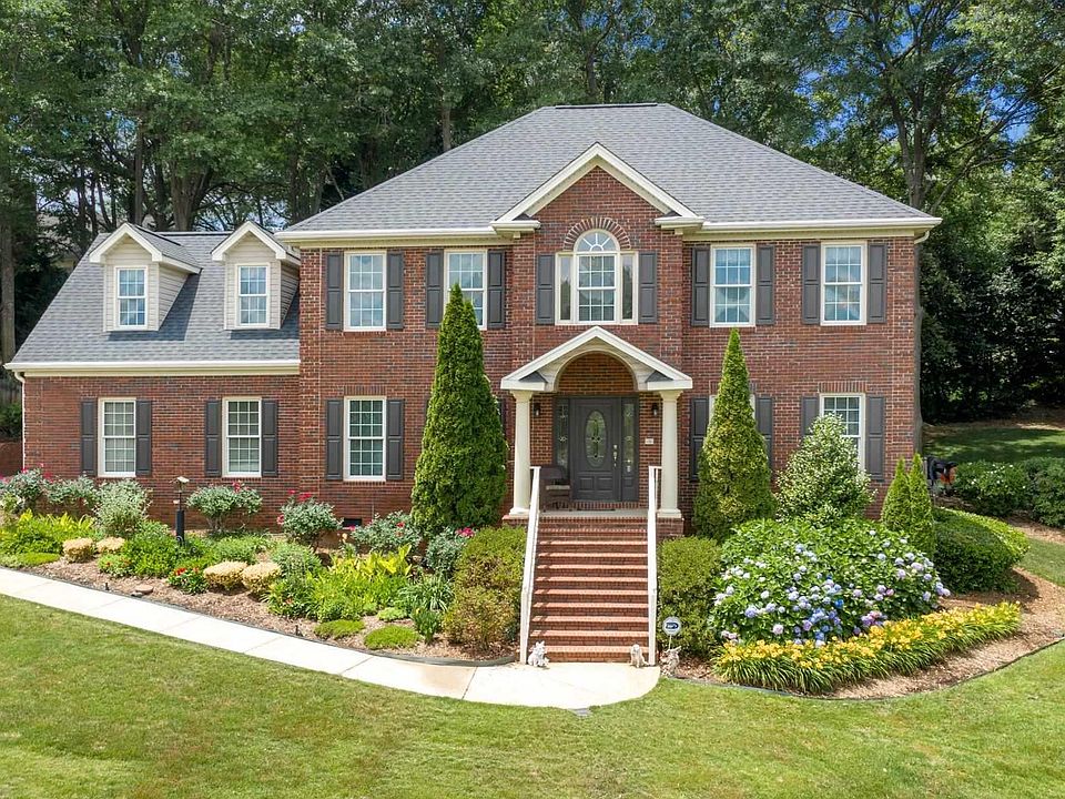 503 Mount Vernon Rd, Greer, SC 29651 Zillow