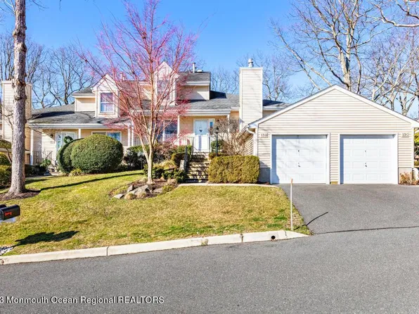13 Chestnut Court #D, Brielle, NJ 08730