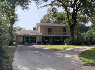 14 Alice Cir, Longview, TX 75605