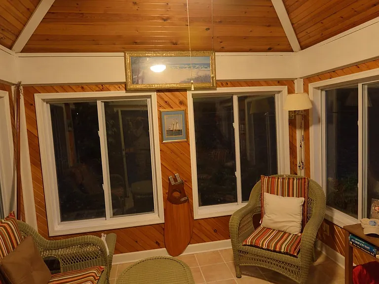 Sun Room (detached)