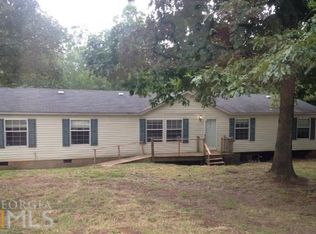 184 Dusty Ln, Eastanollee, GA 30538