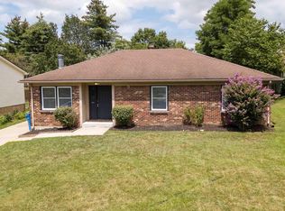 1413 Jandymar Ct, Lexington, KY 40517