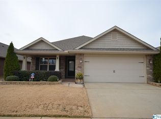 726 Willow Shoals Dr SW, Madison, AL 35756