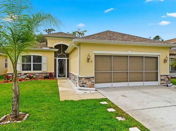 14753 Potterton Cir, Hudson, FL 34667