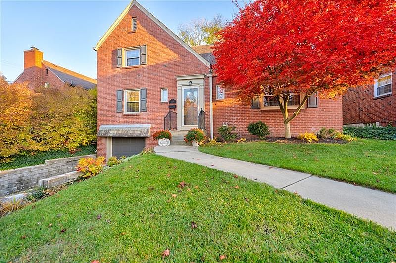 275 Newburn Dr, Pittsburgh, PA 15216 Zillow