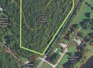 0 County Road 638, Mountain Home, AR 72653