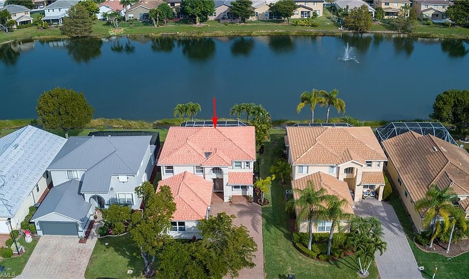 11589 Plantation Preserve Cir S, Fort Myers, FL 33966 MLS 223089626