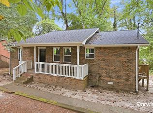 707 W Creek Cir, Monroe, GA 30655