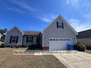 7304 Layton Dr, Fayetteville, NC 28314