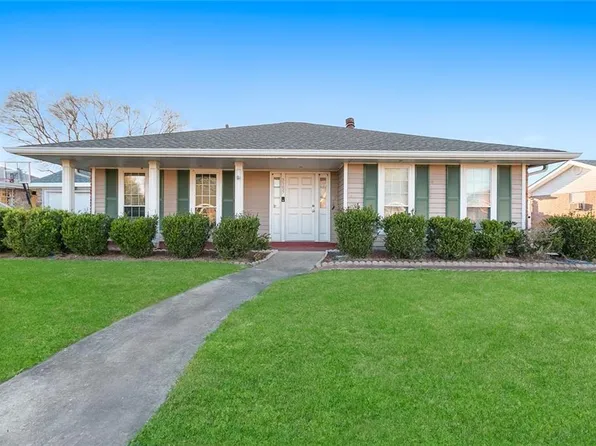 3305 Grandlake Blvd, Kenner, LA 70065