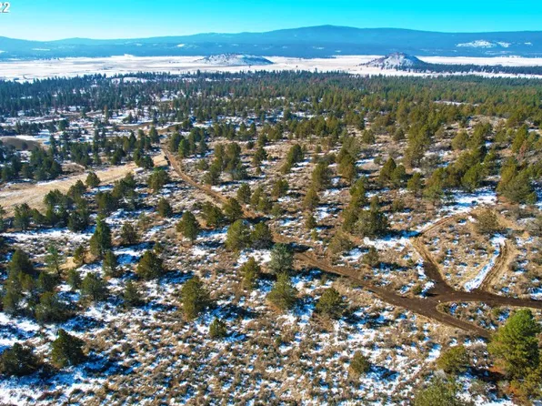 0 Turtle Rock Dr, Sprague River, OR 97639