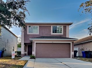 774 Burlwood St, Brandon, FL 33511