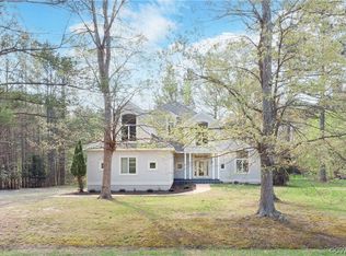 11101 Lady Allison Ln, Midlothian, VA 23113