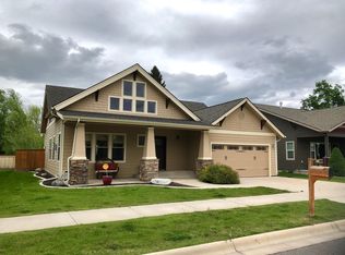 2620 Roderick Way, Missoula, MT 59804