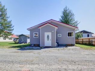 928 S Cobb St, Palmer, AK 99645