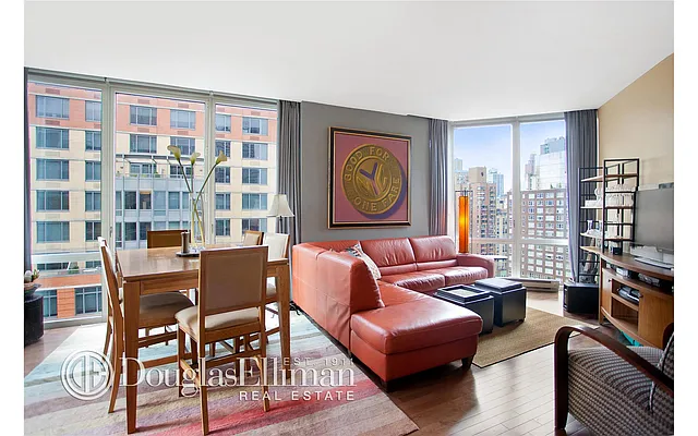 Sold by Douglas Elliman | media 20