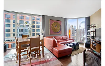 Sold by Douglas Elliman