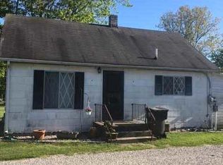 9849 Douglas Rd, Temperance, MI 48182