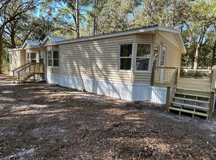 7151 NW 154th Ln, Chiefland, FL 32626