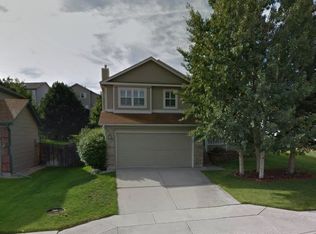 6439 Gemfield Dr, Colorado Springs, CO 80918