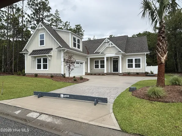 6836 Beckman Circle SW #26, Ocean Isle Beach, NC 28469