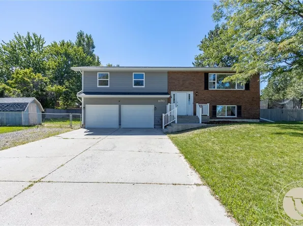 1170 Toole Ct, Billings, MT 59105