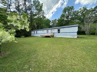 240 Stripp Ln, Waynesboro, GA 30830