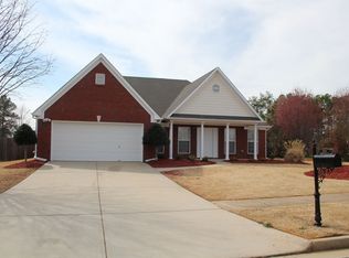 211 Gilliam Ct, Locust Grove, GA 30248