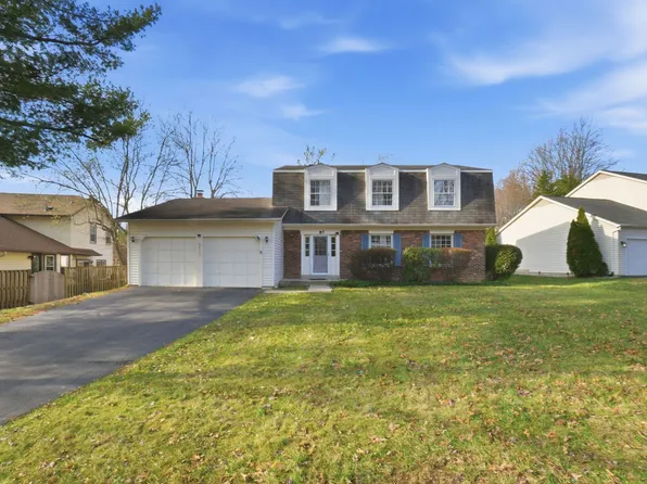 9713 Waterline Dr, Burke, VA 22015