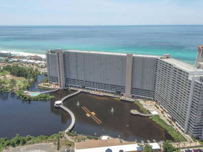 9902 S Thomas Dr UNIT 1330, Panama City Beach, FL, 32408
