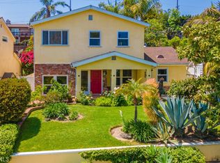 3573 Greenfield Ave, Los Angeles, CA 90034